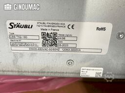 STAUBLI TX2-160 HE