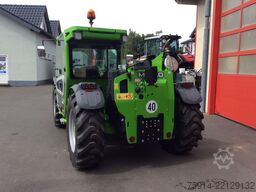 Merlo TF 33.7-115
