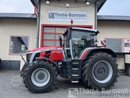 Massey Ferguson MF 8S.265 Dyna-VT EXCLUSIVE