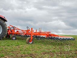Kuhn Tineliner 600