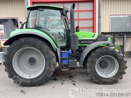 Deutz-Fahr 6190 CSHIFT