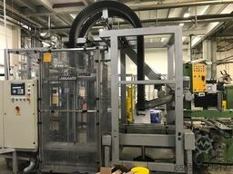 Langguth V 80 Eimerentstapler,Entstapler