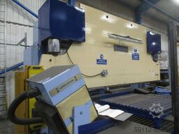 Ursviken Optima 400 5.1/4.37