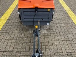 Atlas Copco XAS 87 KD SOLD