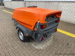 Atlas Copco XAS 87 KD SOLD
