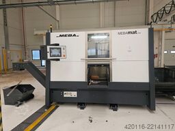 MEBA Mebamat 434