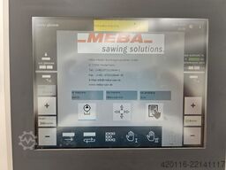MEBA Mebamat 434