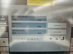 MEBA Mebamat 434