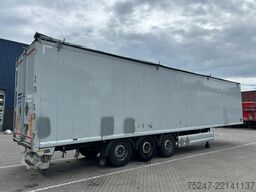 Knapen Trailers K100 - 92m3 10mm