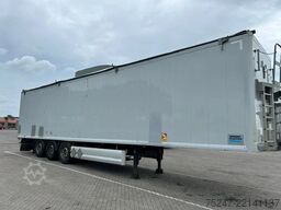Knapen Trailers K100 - 92m3 10mm