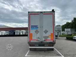 Knapen Trailers K100 - 92m3 10mm
