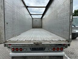 Knapen Trailers K100 - 92m3 10mm