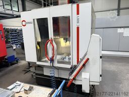 HERMLE C 800 V