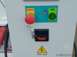 PRODECO E60 ECO 7/26