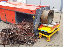 ZŁOMIARZE Recycling Technology MDS