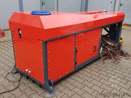 ZŁOMIARZE Recycling Technology MDS