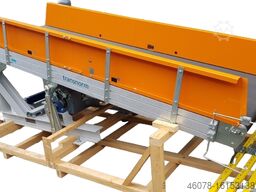 Transnorm 3000x1120x1000 Vertiswitch GN