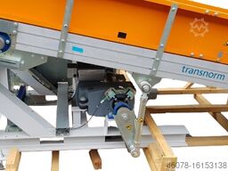 Transnorm 3000x1120x1000 Vertiswitch GN