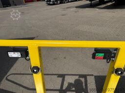 Burgers Doppelstock Trailer 60% mehr Ladefläche