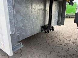 Burgers Doppelstock Trailer 60% mehr Ladefläche