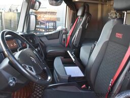 Renault T480 4x2 - NEW TACHO - HYDRAULIC SYSTEM - 279 T...