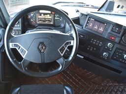 Renault T480 4x2 - NEW TACHO - HYDRAULIC SYSTEM - 279 T...