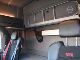 Renault T480 4x2 - NEW TACHO - HYDRAULIC SYSTEM - 279 T...