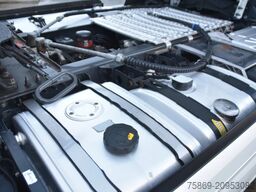 Renault T480 4x2 - NEW TACHO - HYDRAULIC SYSTEM - 279 T...