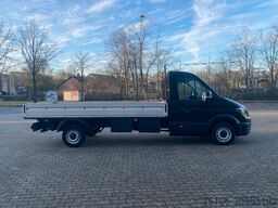 VOLKSWAGEN Crafter Pritsche 35 lang FWD *Klima*Ahk*