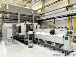 Mikron Multifactor Typ 60.015