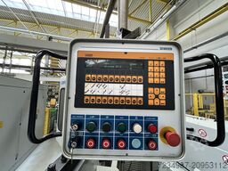 Mikron Multifactor Typ 60.015