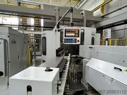 Mikron Multifactor Typ 60.015