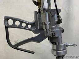 MAYER & MAYER MMR R2020R VLOOP DG 2:1 PUB