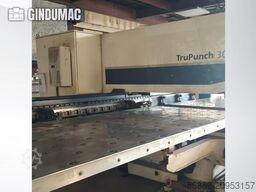TRUMPF TRUPUNCH 3000 (S11)