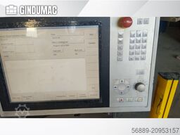 TRUMPF TRUPUNCH 3000 (S11)