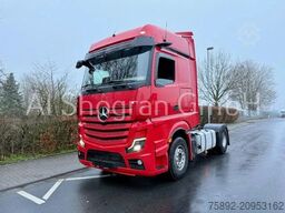 Mercedes-Benz Actros 5 /2148/Mirror CAM/ BigSpace/Euro6