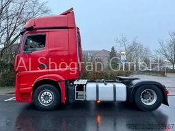 Mercedes-Benz Actros 5 /2148/Mirror CAM/ BigSpace/Euro6