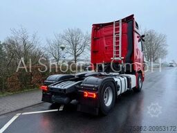 Mercedes-Benz Actros 5 /2148/Mirror CAM/ BigSpace/Euro6