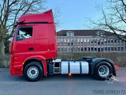 Mercedes-Benz Actros 5 /2148/Mirror CAM/ BigSpace/Euro6