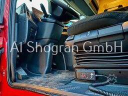 Mercedes-Benz Actros 5 /2148/Mirror CAM/ BigSpace/Euro6