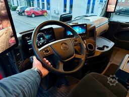 Mercedes-Benz Actros 5 /2148/Mirror CAM/ BigSpace/Euro6