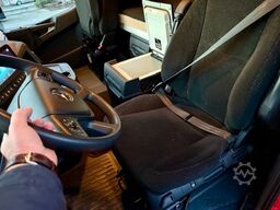 Mercedes-Benz Actros 5 /2148/Mirror CAM/ BigSpace/Euro6