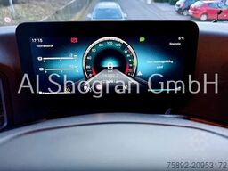 Mercedes-Benz Actros 5 /2148/Mirror CAM/ BigSpace/Euro6