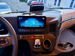 Mercedes-Benz Actros 5 /2148/Mirror CAM/ BigSpace/Euro6