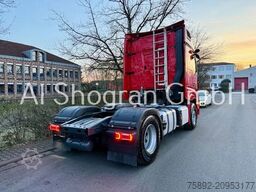 Mercedes-Benz Actros 5 /2148/Mirror CAM/ BigSpace/Euro6