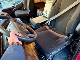 Mercedes-Benz Actros 5 /2148/Mirror CAM/ BigSpace/Euro6