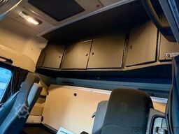 Mercedes-Benz Actros 5 /2148/Mirror CAM/ BigSpace/Euro6