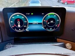 Mercedes-Benz Actros 5 /2148/Mirror CAM/ BigSpace/Euro6