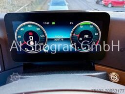 Mercedes-Benz Actros 5 /2148/Mirror CAM/ BigSpace/Euro6