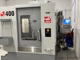 HAAS EC400